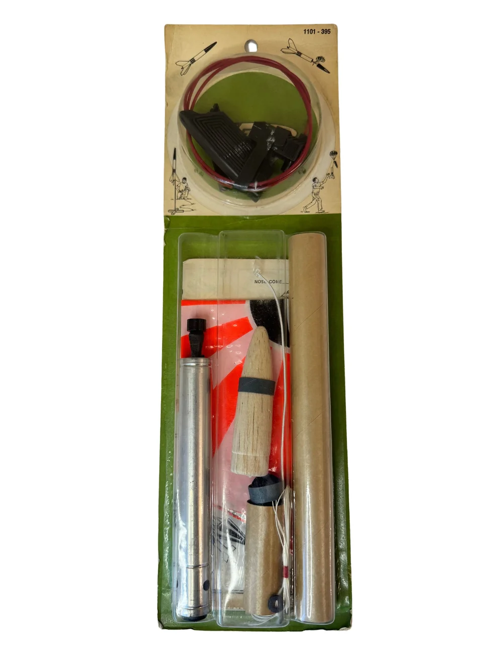 ロケットシップ Rocket Ship 14ポンド 新品未使用 箱有 ストーム